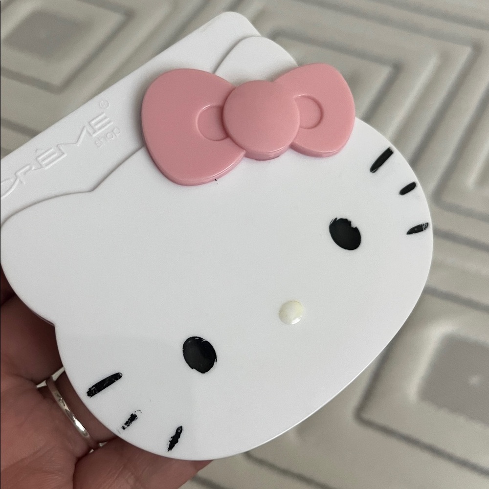 Hello Kitty Pouch Set - Picture 5 of 8